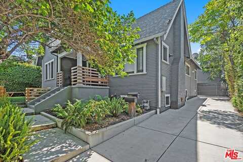 2136 Lemoyne St, Los Angeles, CA 90026