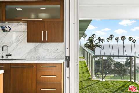 535 Ocean Ave, Santa Monica, CA 90402