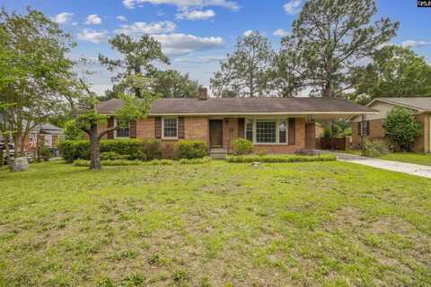 1629 B Avenue, West Columbia, SC 29169