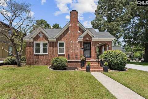 606 C Avenue, West Columbia, SC 29169