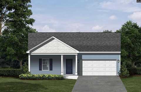 223 Evans Street, Gaston, SC 29053