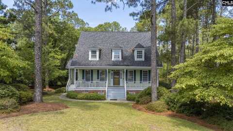 329 Valley Springs Drive, Columbia, SC 29223