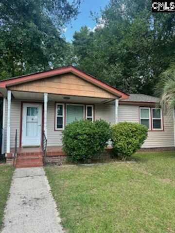 104 Rose Drive, Columbia, SC 29205