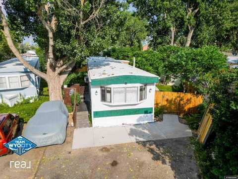 361 Westshore Village Drive, Casper, WY 82601