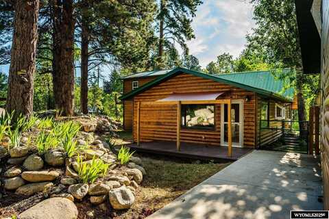 5 & 7 Story Brooke Lane, Story, WY 82842