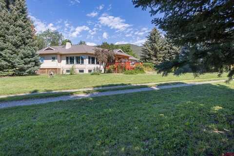 39855 Panorama Road, Paonia, CO 81428