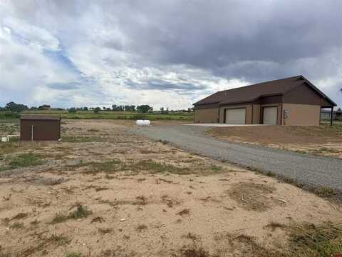 54326 Flintlock Lane, Olathe, CO 81425