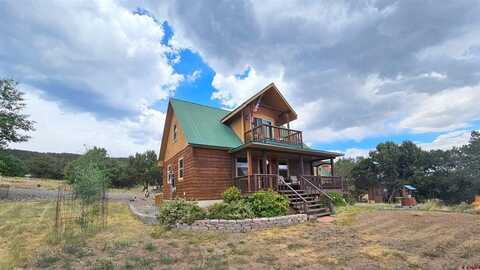 746 Rainbow Trail, South Fork, CO 81154