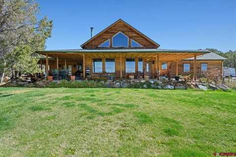 1032 NE Indian Camp Avenue, Cedaredge, CO 81413