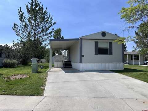 901 6530, Montrose, CO 81401