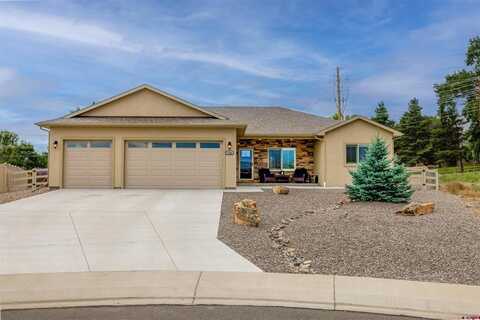 1728 Keller Court, Montrose, CO 81401