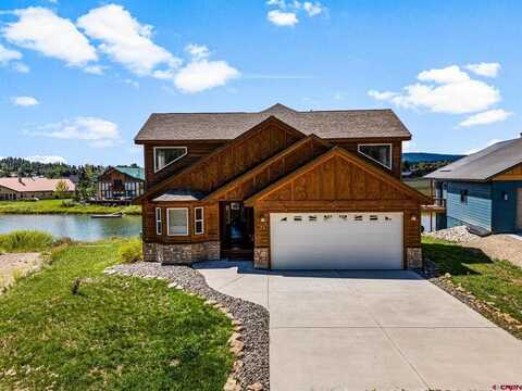 75 Pebble Circle, Pagosa Springs, CO 81147