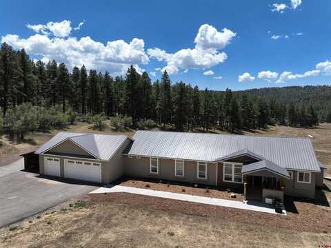 142 Skyview Drive, Bayfield, CO 81122