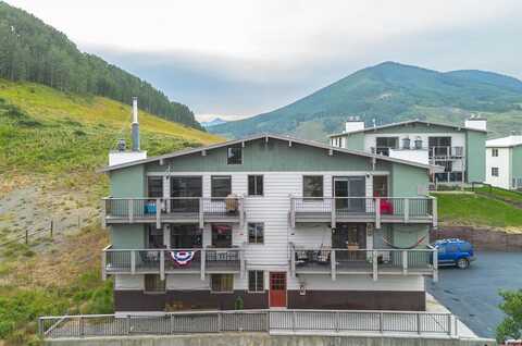 755 Gothic Road, Mount Crested Butte, CO 81224