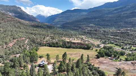 Lot 3 White House Vista Lane, Ridgway, CO 81432