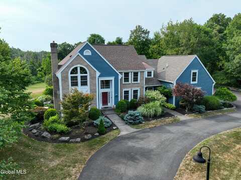 70 Mosher Road, Bethlehem, NY 12077