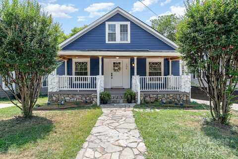 208 Tournament Drive SW, Concord, NC 28025