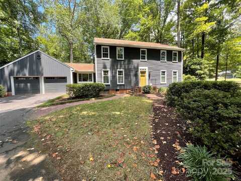 47 Fairway Ridge, Clover, SC 29710