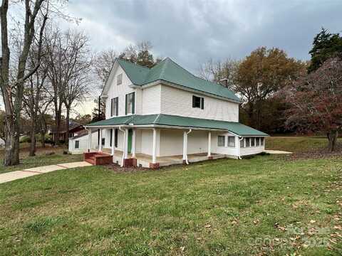 171 N Mitchell Street, Rutherfordton, NC 28139