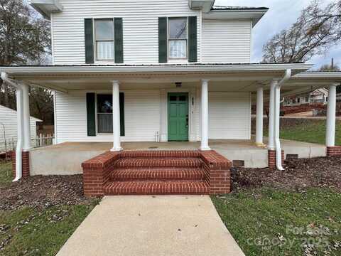 171 N Mitchell Street, Rutherfordton, NC 28139