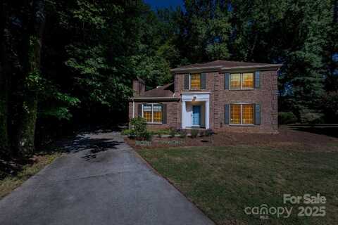 1336 Rock Point Road, Charlotte, NC 28270