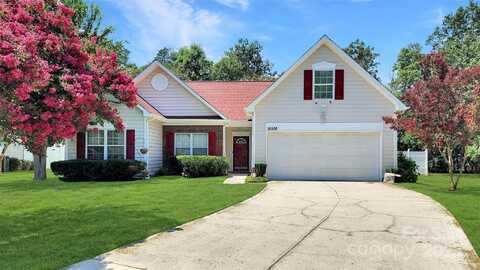 15508 Dornier Court, Charlotte, NC 28278