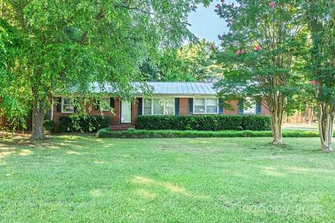 5300 Nevin Road, Charlotte, NC 28269