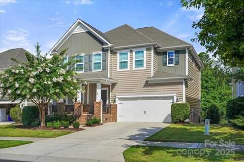 2414 Kayleb Point Circle, Fort Mill, SC 29715