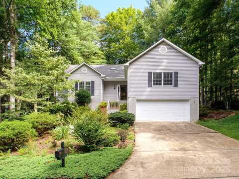 41 Autumn Glen Court, Brevard, NC 28712