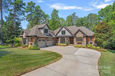 3159 James Plantation Drive, Denver, NC 28037