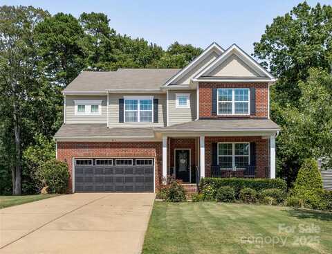 169 Pecan Hills Drive, Mooresville, NC 28115