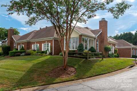 8268 Windsor Ridge Drive, Charlotte, NC 28277