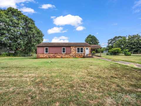 323 Christopher Road, Shelby, NC 28152
