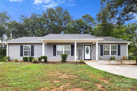 1401 Carmel Road, Lancaster, SC 29720