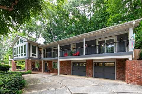 95 Harmon Avenue, Lake Junaluska, NC 28745