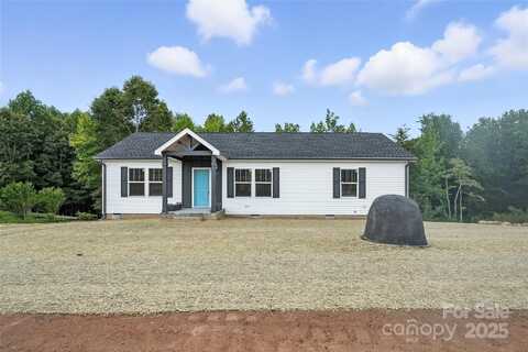 124 Dayton Road, Dallas, NC 28034