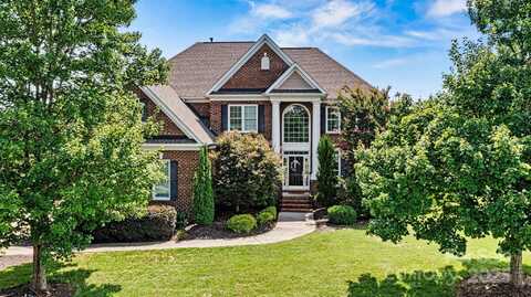 2576 Shanklin Lane S, Denver, NC 28037
