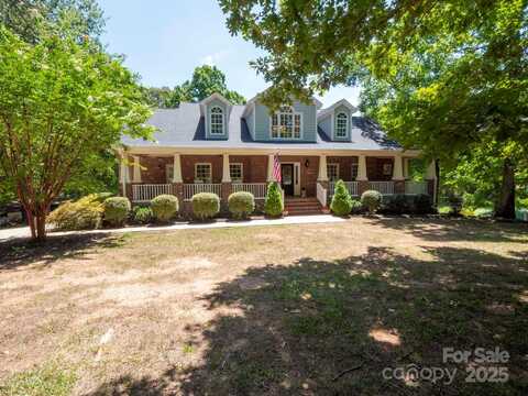 11151 Lower Rocky River Road, Concord, NC 28025