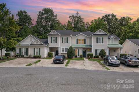 8229 Carob Tree Lane, Charlotte, NC 28215