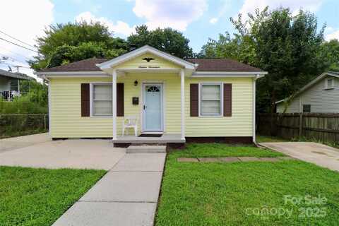 1617 E Cole Street, Gastonia, NC 28054