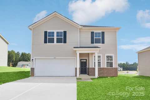 1217 Hallman Branch Lane, Lincolnton, NC 28092