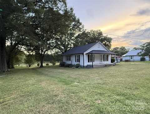 430 Brown Road, China Grove, NC 28023