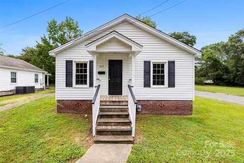 203 Sacco Street, Belmont, NC 28012
