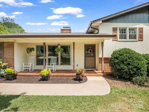 1009 High Shoals Church Road, Mooresboro, NC 28114