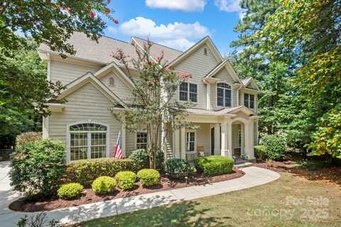 150 Alder Springs Lane, Mooresville, NC 28117