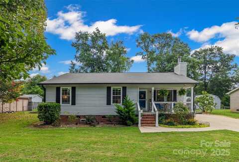 1606 E Lakewood Drive, Rock Hill, SC 29732