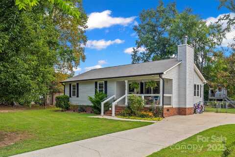 1606 E Lakewood Drive, Rock Hill, SC 29732