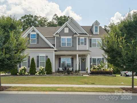 6005 Petersburg Drive, Waxhaw, NC 28173