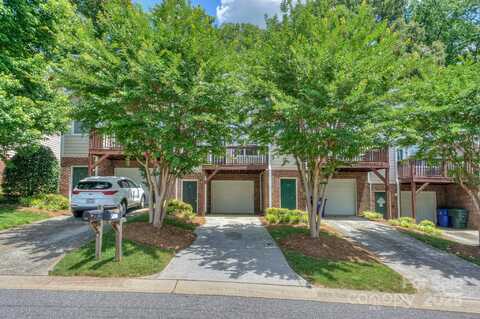 121 High Ridge Road, Mooresville, NC 28117