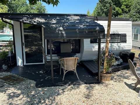 160 Cardinal Drive, New London, NC 28127